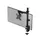 Monitorarm Quantore 1 scherm 17-27 inch zwart