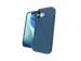 ZAGG Manhattan Snap, Hoes, Apple, iPhone 17, 16 cm (6.3 inch), Blauw