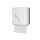 Handdoekautomaat Celtex Omnia Labor wit handmatig anti- bacterieel
