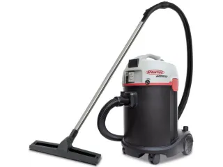 nat-droogzuigers,1300 W,luchtvolume 70l/sec,bak 30l,Werk b 360mm - 2