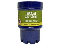 Luchtverfrisser Green Air Herbal Mint 6st