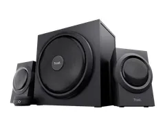 2.1 Speakerset met Subwoofer Yuri