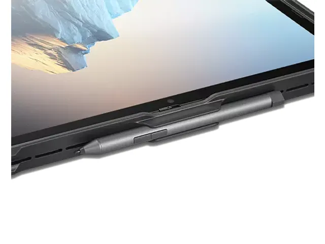 Lenovo 4X41A08251, Hoes, Lenovo, ThinkPad X12 Detachable, 30,5 cm (12
