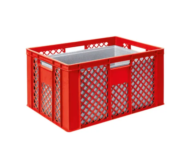 bac gerbable norme Europe,a. boîte isotherme,HxLxl 320x600x400mm