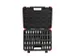 GEDORE R68003026 Schroevendraaier bits 1/2 XZN 26stuks