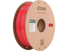 PETG+ 1,75mm RED 1KG PAPER ROLL