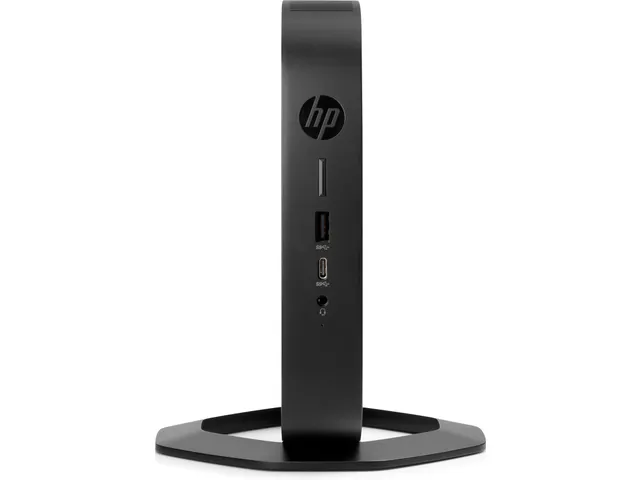 Thin client HP t540 AMD Radeonyzen Windows 10 IoT Enterprise 2021 LTSC