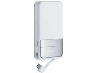 EcoFlow RAPID 5000mA Magnetic Powerbank Blauw - 1