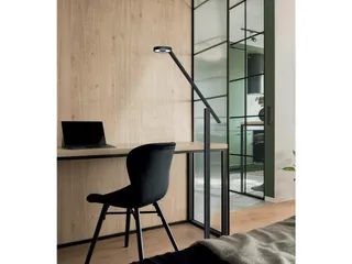 Vloerlamp Luctra Floor Lite Zwart - 3