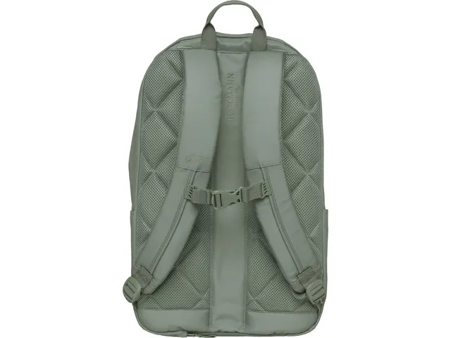 Rugzak Beckmann City Max 34L Calm Green