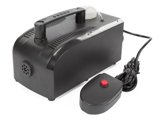 Rookmachine 400 W Met Afstandsbediening