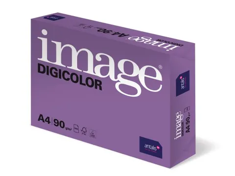 Image Digicolor Papier A4 90 Gram 500 Vel