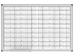 Jaarplanner MAULstandard Whiteboard 60x90cm