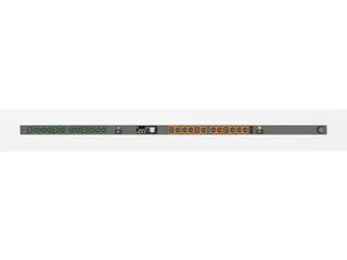 Vertiv Geist MGU5MGB1-24PH63-3PS6B2A10-S, Gecontroleerd, 0U, Eenfasig, - 1
