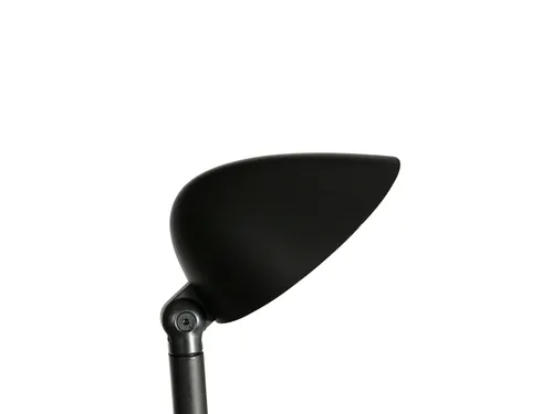 Bureaulamp Unilux Jack led zwart