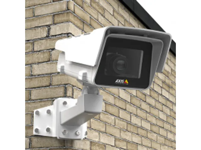 Axis T94R01B Corner Bracket