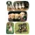Sticker Etiket Herma 3528 Honden 15 stickers