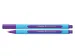 Schneider Balpen Slider Edge XB 1.4mm extra breed Violet