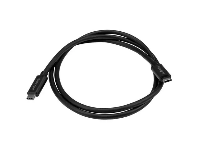 Usb-c Kabel 1 Meter Usb 3.1 (10gbps)