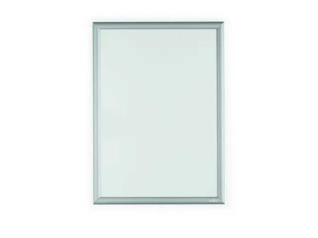 Kliklijst Durable aluminium A2 outdoor