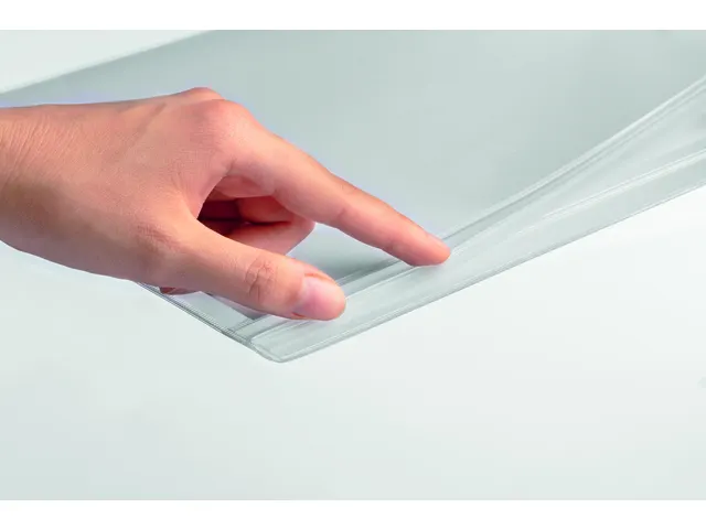 Infohoes Durable waterbestendig A3 zelfklevend