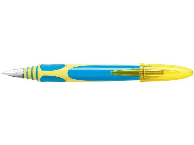 Vulpen Bic EasyClic medium assorti