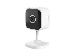 Beveiligingscamera Trust IPCAM-2900 Wi-Fi wit - 1