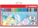Pen 68 brush, metalen doos 25 stuks assorti - 1