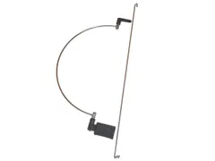 Pedaal voor afvalbak Ruff