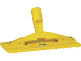 Hygiene 5500-6 Padhouder Steelmodel Geel - 1