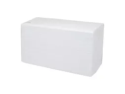 Euro Products 351130 Toptex nonwovendoek Wit 42x35cm