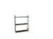 rayonnage grande largeur,rayonnage départ,HxlxP 2000x1570x435mm