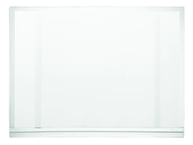 Infohoes Durable waterbestendig A3 magnetisch