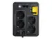 APC Back-UPS BX950MI-GR Noodstroomvoeding 950VA 4x stopcontact, USB