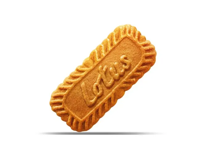 Koekjes Lotus Biscoff speculoos 250 gram