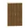 kantoorkast,HxBxD 1920x1200x430mm,decor romp esdoorn,decor front noten