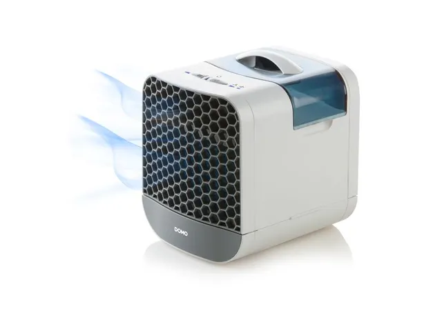 DOMO Desktop air cooler