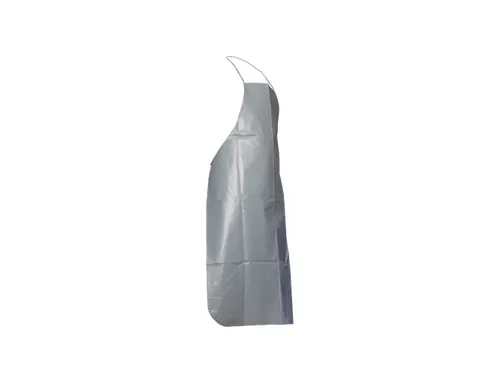 DuPont Tychem 6000 F schort PA30LO