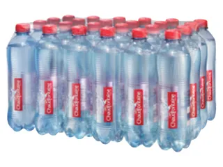 Water Chaudfontaine rood petfles 500ml - 3