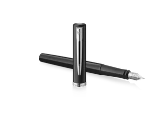 Vulpen Waterman Allure Impression CT M zwart - 4