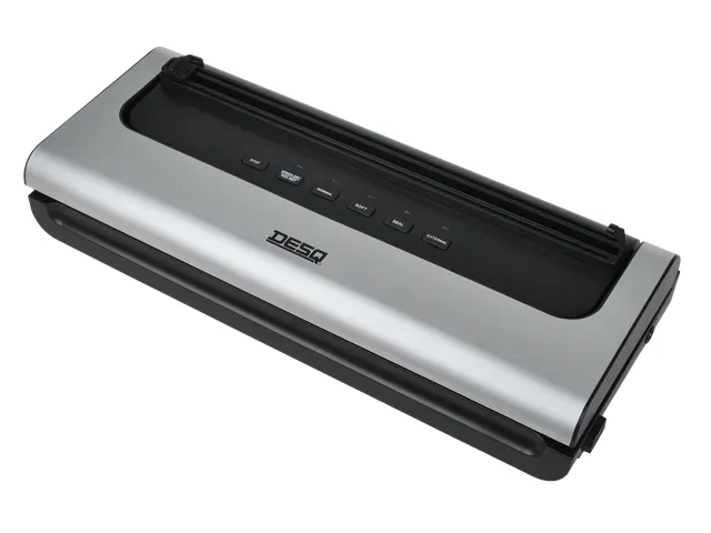 DESQ 7910 Vacumeermachine 4,5 liter 60 Kpa 5 standen