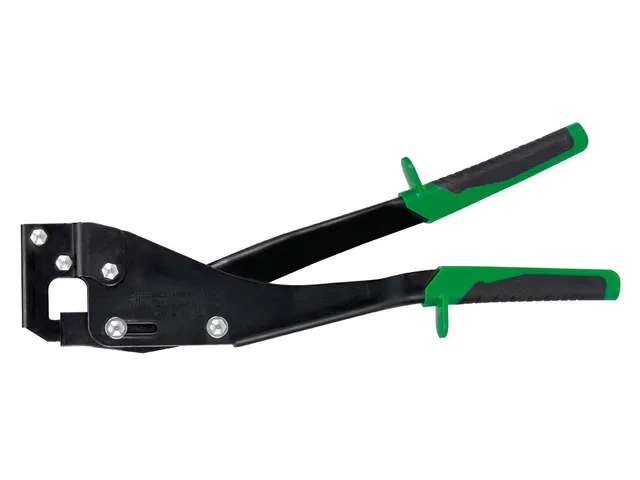 Fixeertang Voor Metal/Stud, Rvs, Blik, Etc..