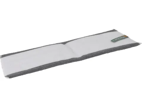 ErgoClean 547240 DRY 21 mop 40cm droog grijs microvezel
