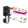 Toner OWA alternatief tbv Kyocera TK-5240M rood