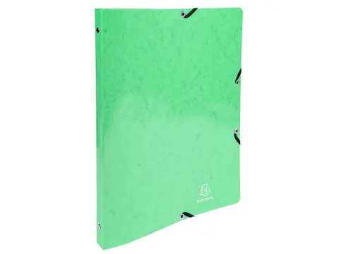 Ringmap IDERAMA A4 4R 15mm anijs