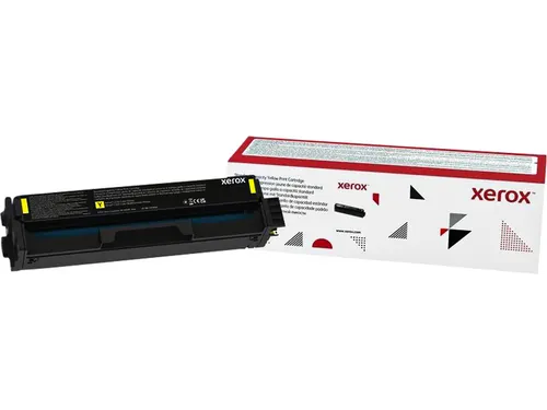 Tonercartridge Xerox C230/C235 006R04386 geel