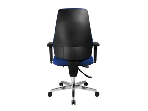 Bureaustoel Topstar Point 91 blauw