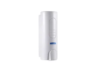 Compacte luxe schuimhandreiniger Dispenser 6982 Wit 200ml - 1