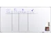 Whiteboard Legamaster premium 100x200cm