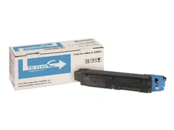 Toner Kyocera TK-5140C blauw